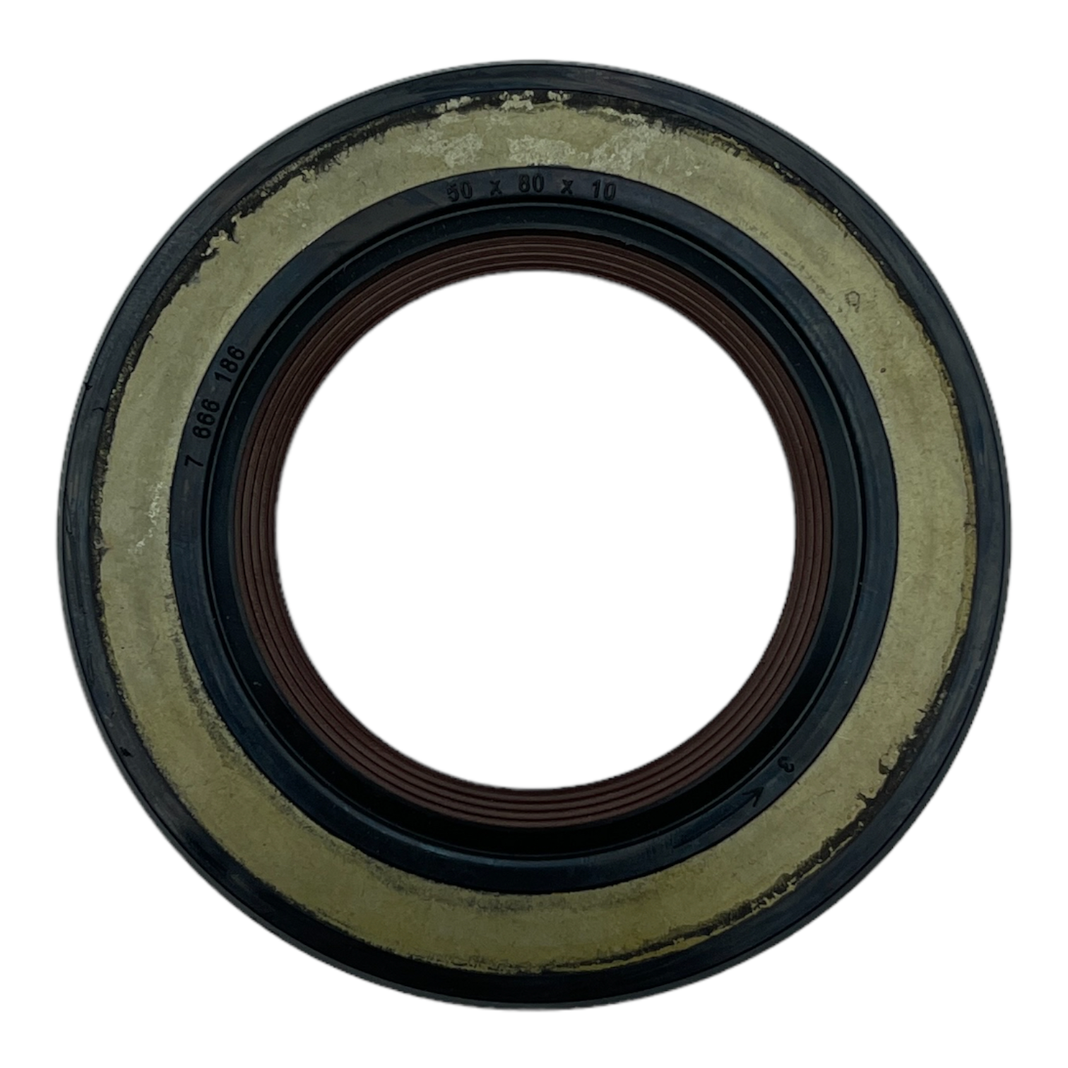 Rear main seal NEW 11117666186 – KpartsHolland