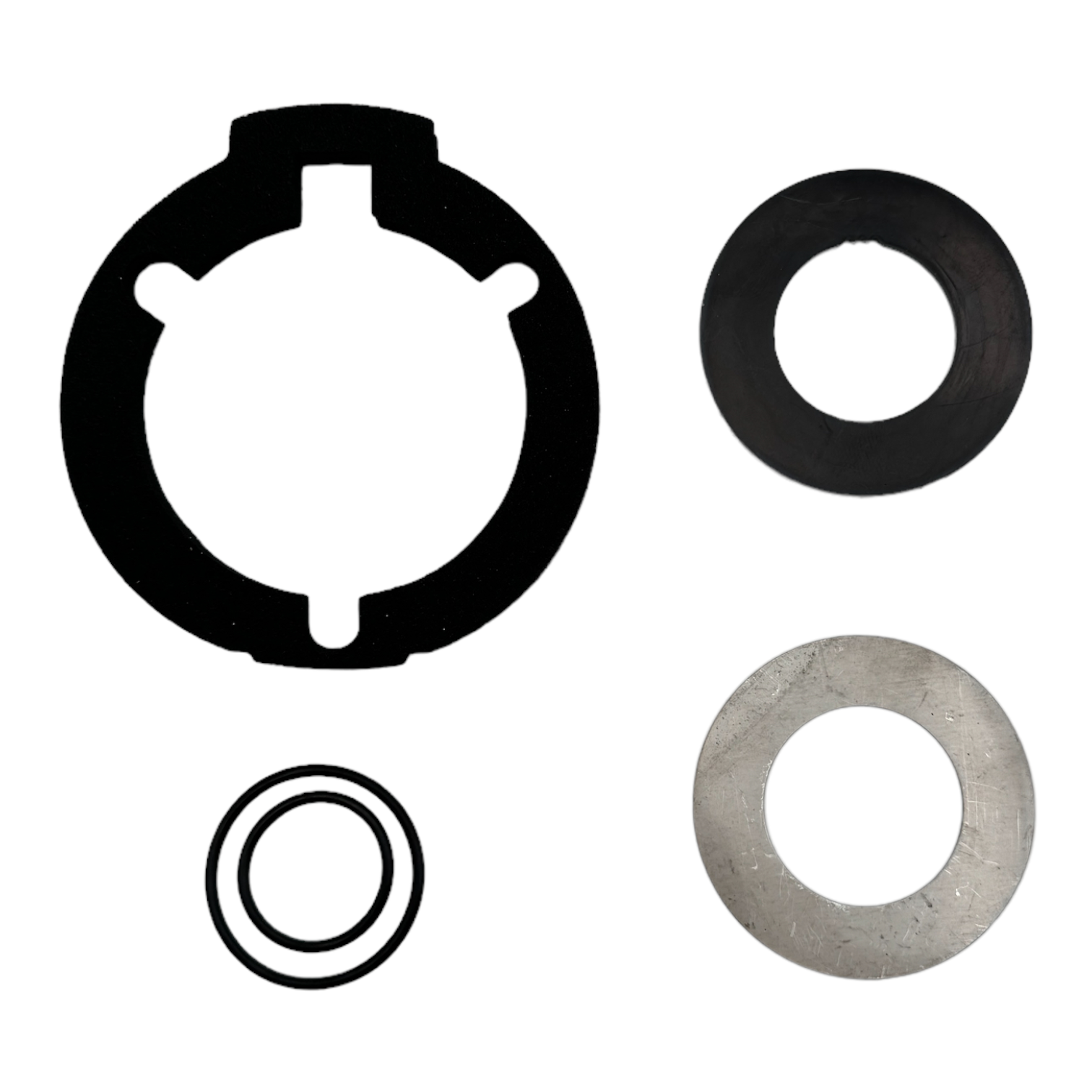 Gascap O ring and gasket kit NEW 16119062461 – KpartsHolland