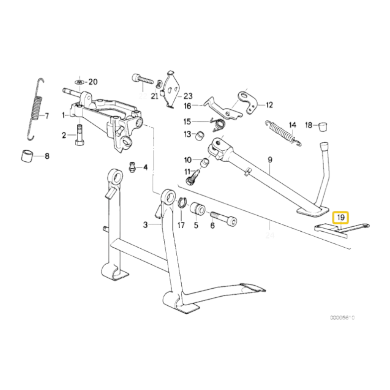 side-stand-switch-used-61311459959-kpartsholland