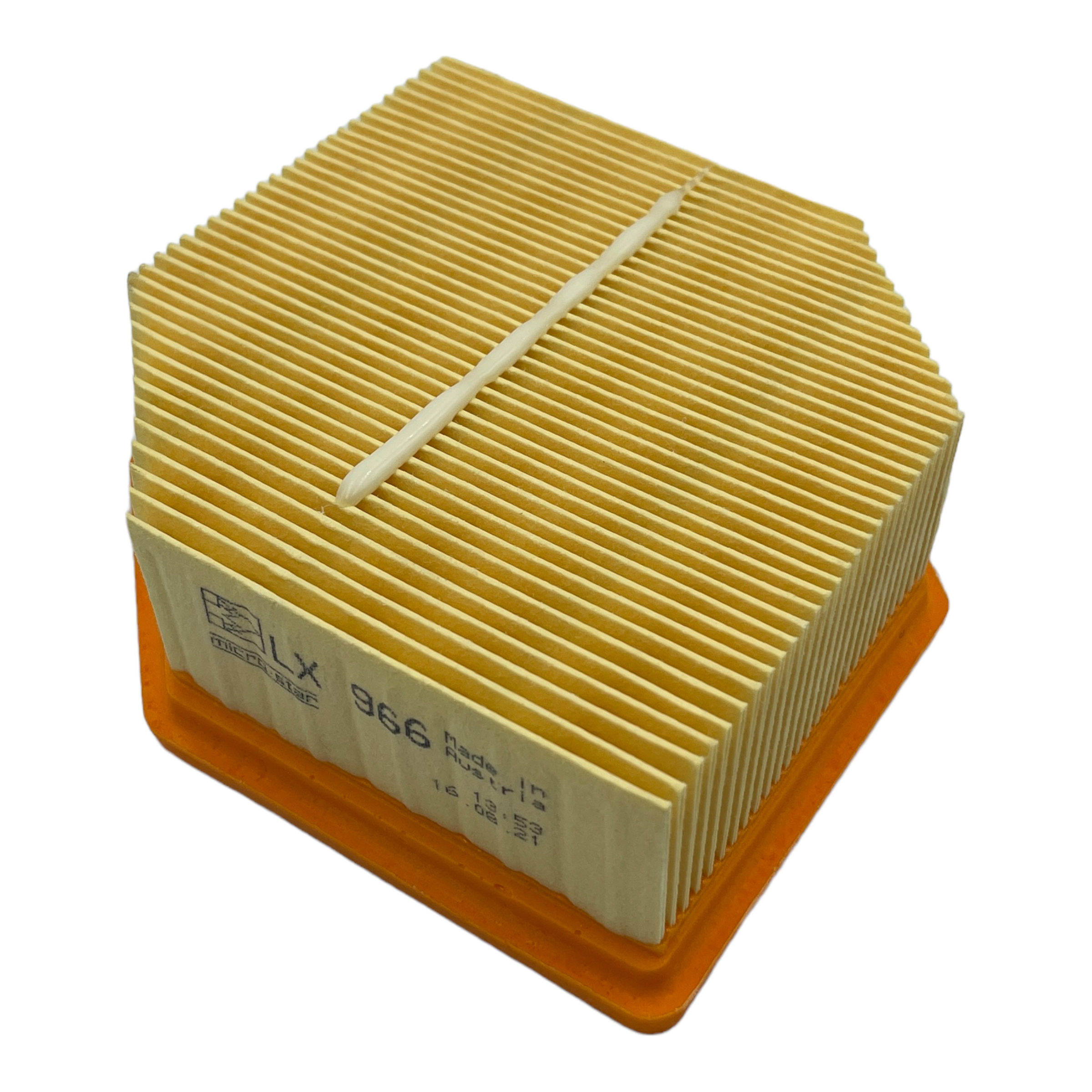 M aｒｏ Mahle LX966 air filter NEW 13717703583 – KpartsHolland