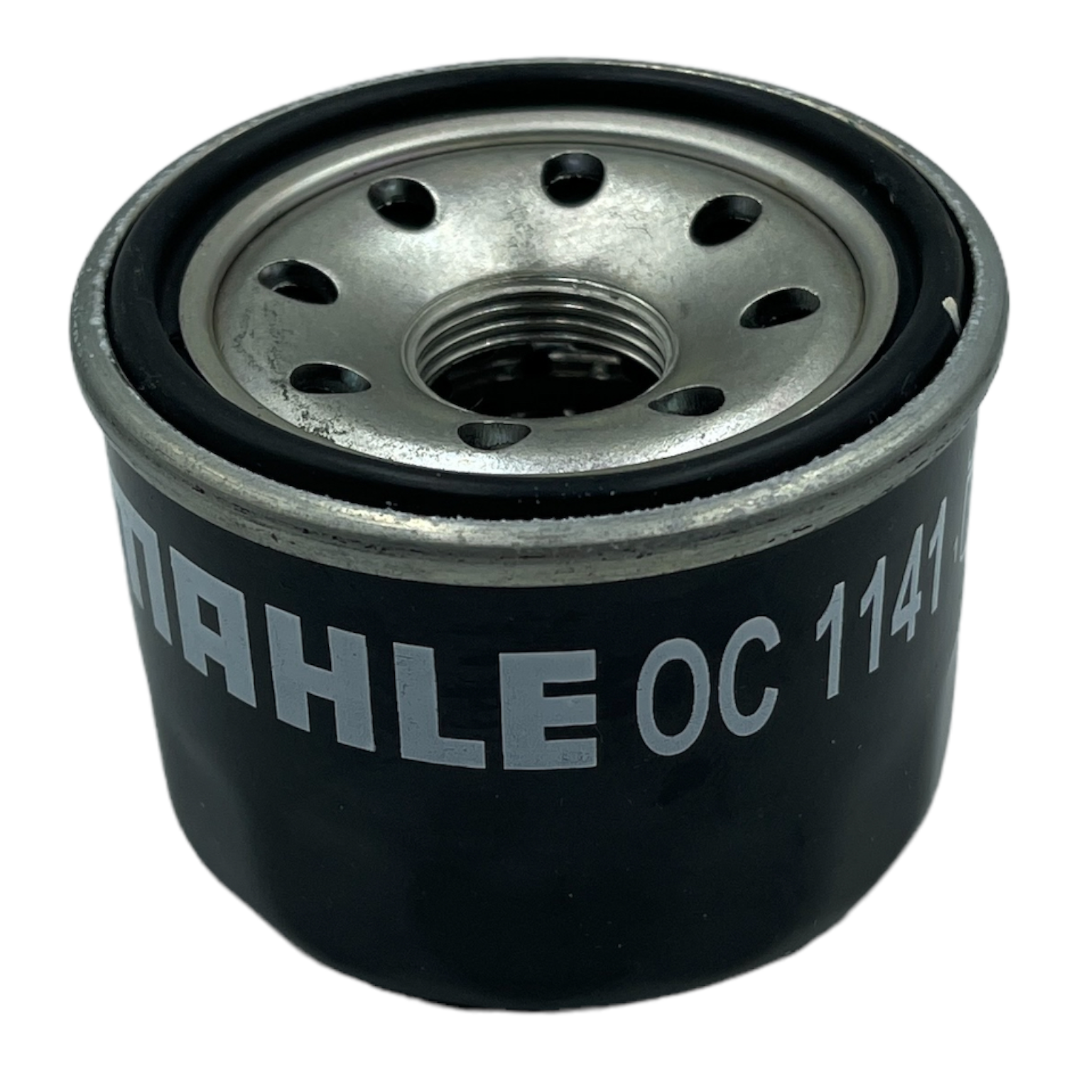 Mahle OC1141 oil filter NEW 11428562889 – KpartsHolland