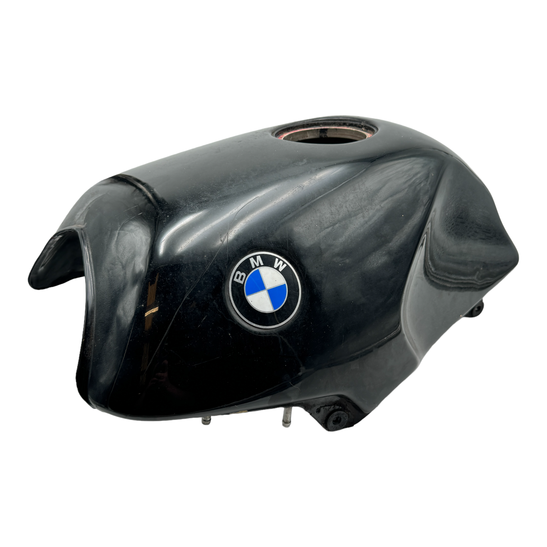 Fuel tank early BMW K100-8V USED 16111450631 ??? KpartsHolland