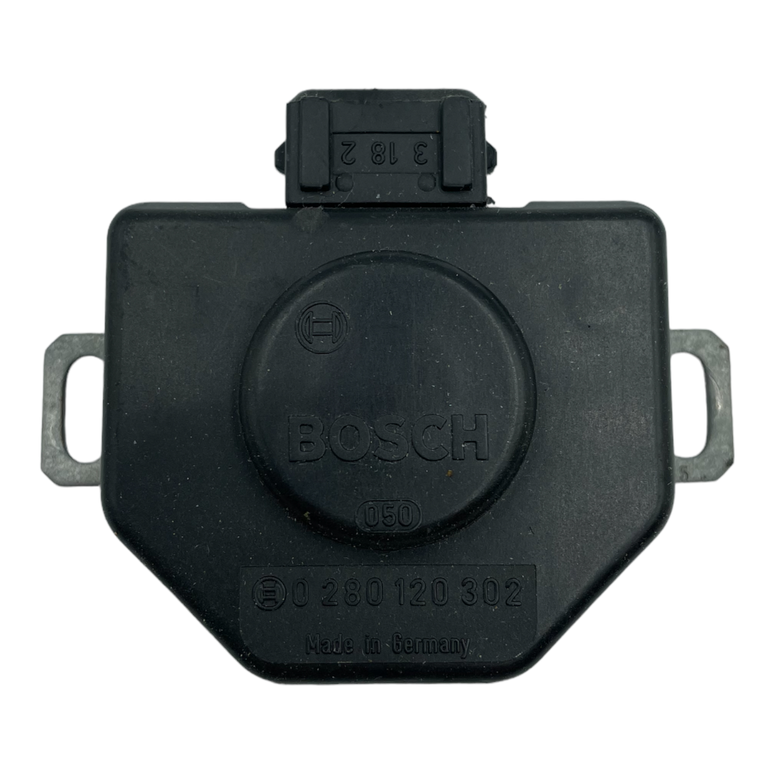 FOR Volvo D12 VN VNL VHD 630 670 780 Crankshaft Position