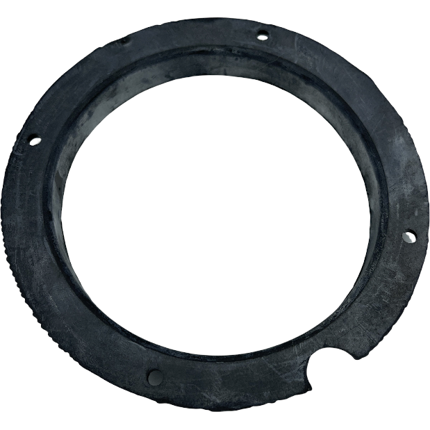 Gascap gasket BMW K1 K75 K100 K1100 NEW 16111453690
