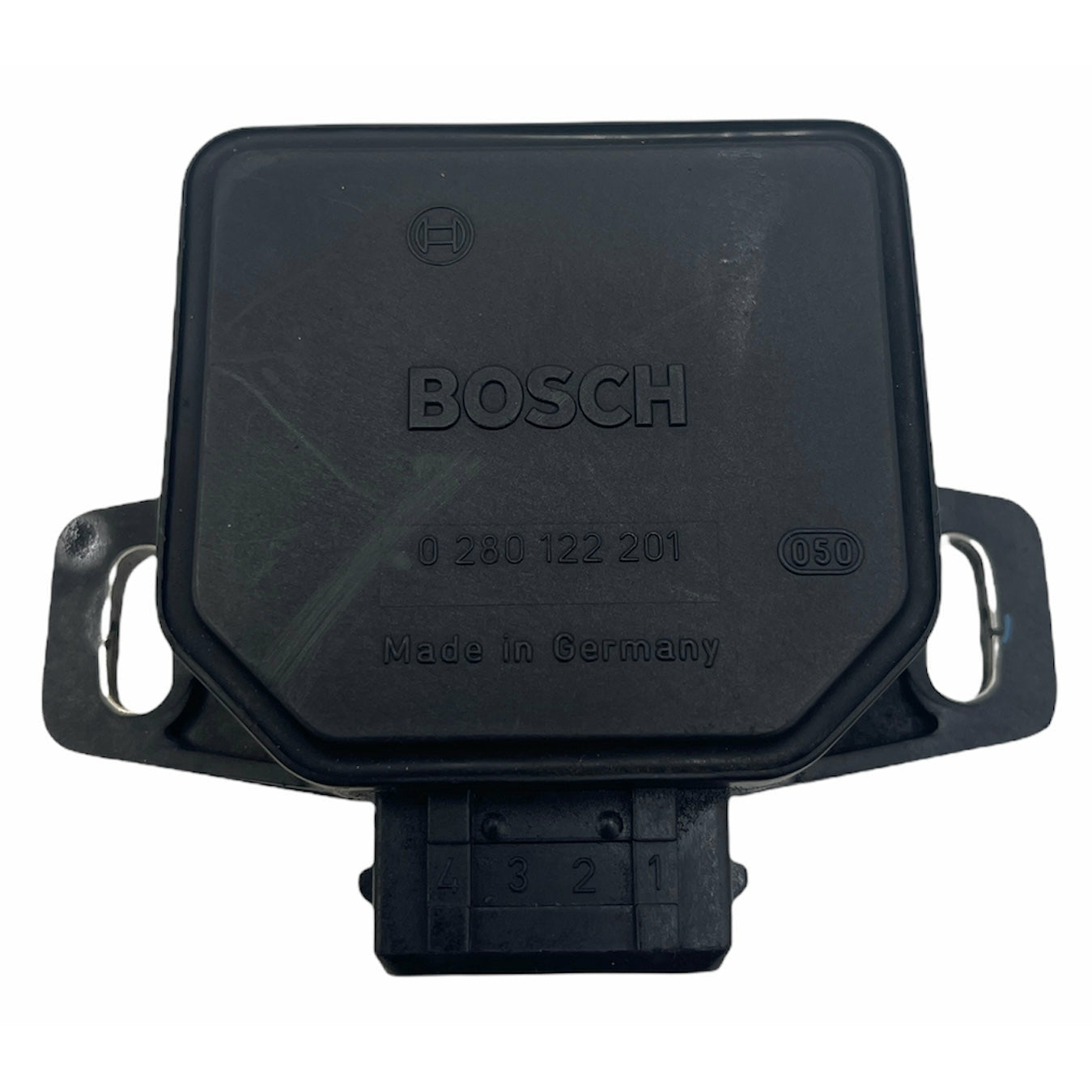 BOSCH throttle position sensor 0280122201 / 13631461852