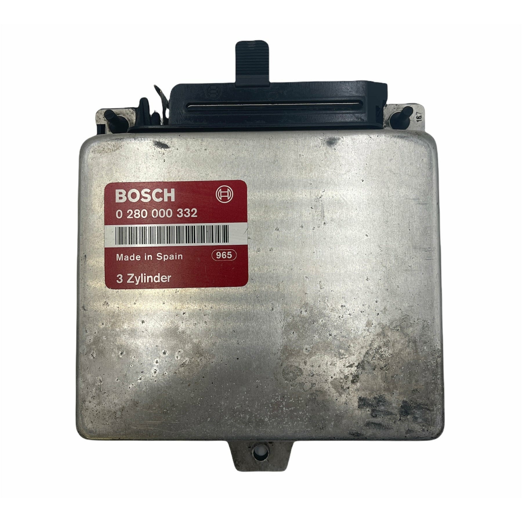 BOSCH ECU BMW K75 USED 13611460627 / 0280000332 ??? KpartsHolland