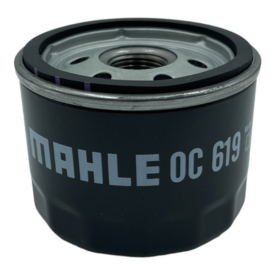 Mahle OC619 oil filter NEW 11427721779