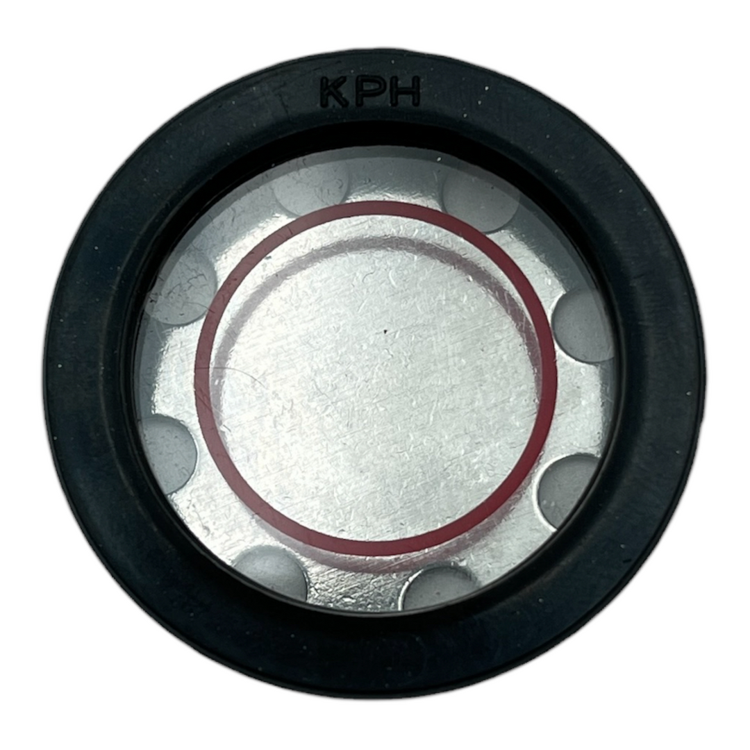 Oil level sightglass BMW K1 K75 K100 K1100 K1200 NEW