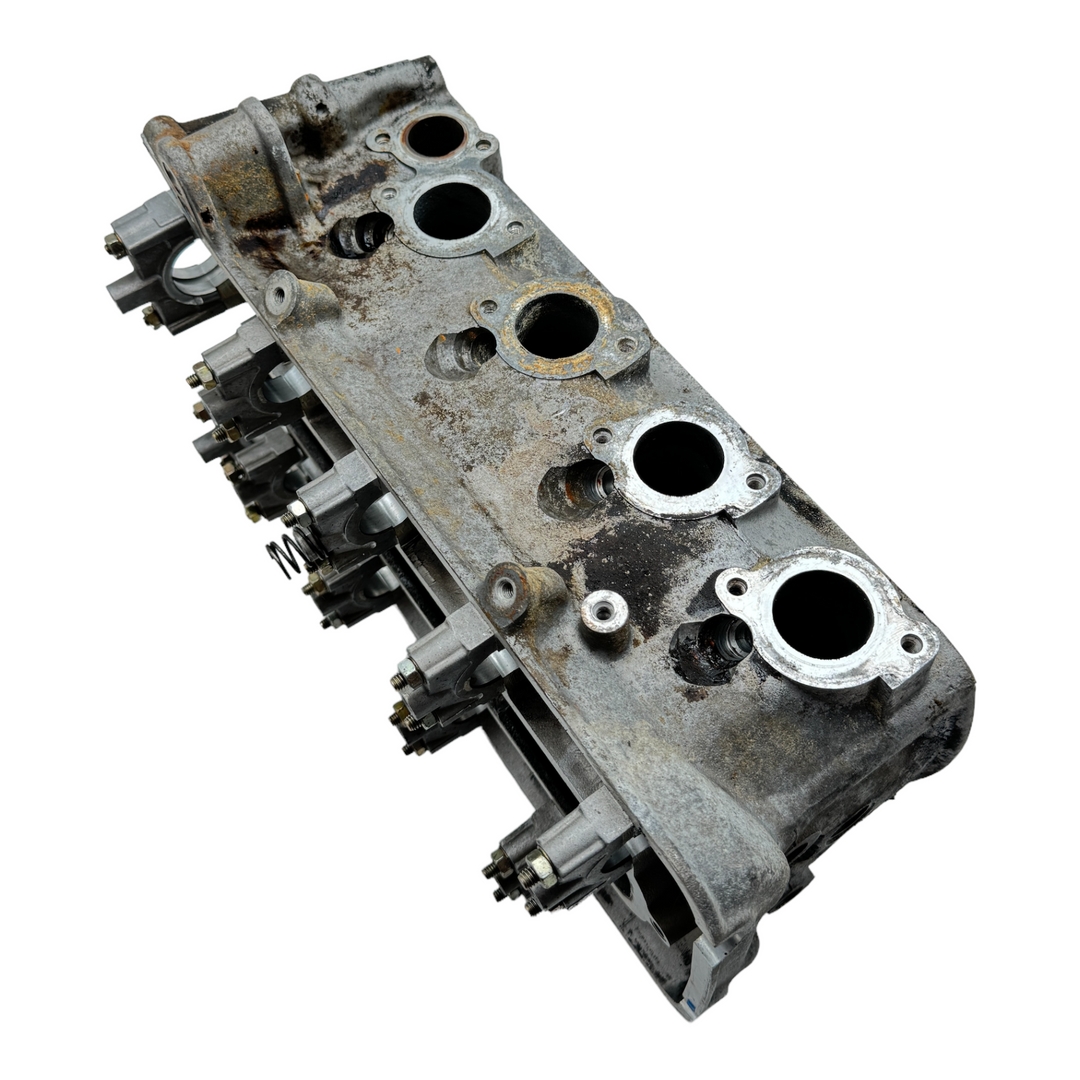 Cylinder head complete BMW K100-8 USED 11121460586