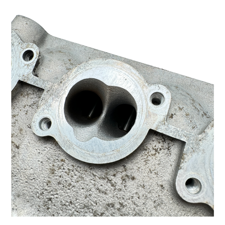 Cylinder head complete BMW K1 K100-16V K1100 USED