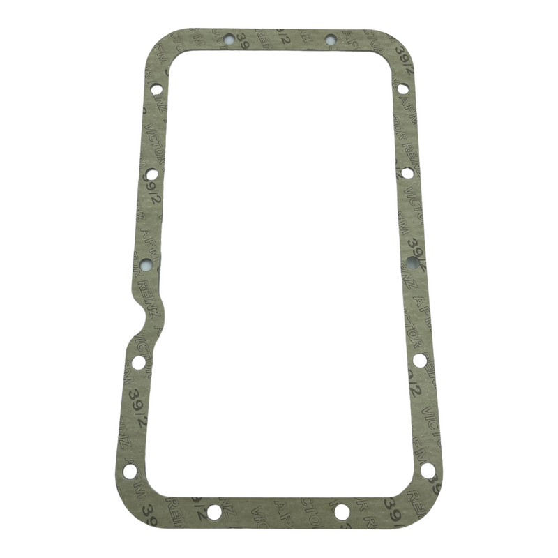 Engine oil sump gasket NEW 11131338427