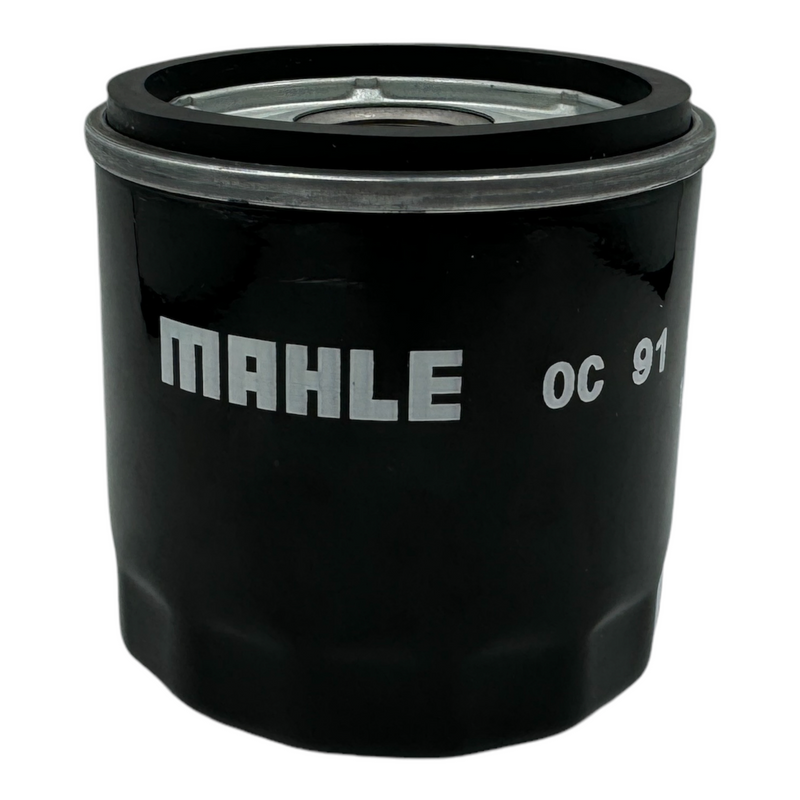 Mahle OC91 oil filter NEW 11421460845