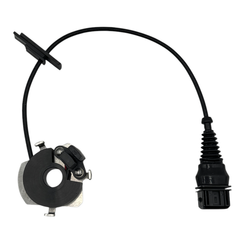 Ignition Hall Effect Trigger Sensor BMW R65 R80 R100 NEW 12111244088 / 12112413906