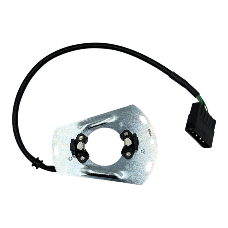 Ignition Hall Effect Trigger Sensor BMW R850 R1100 R1150 NEW 12112306137