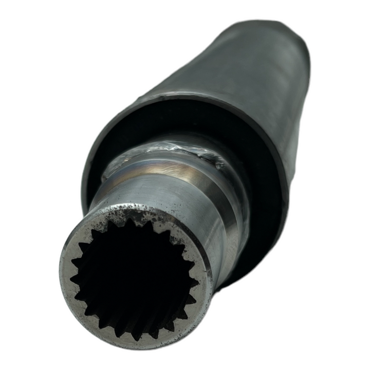 Driveshaft rebuilt service 20 tooth 26111454063 – KpartsHolland