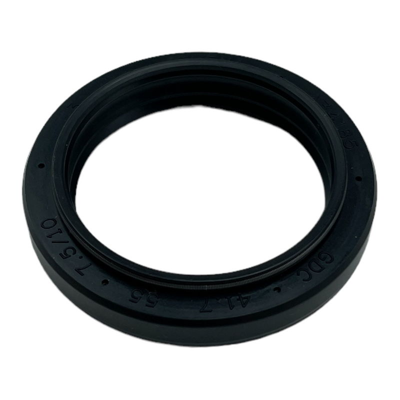 thumbnail image 2 of K&S Technologies Fork Oil Seal Pair – 41mm X 54mm X 11mm – Front Motorcycle Seals 2 of 6