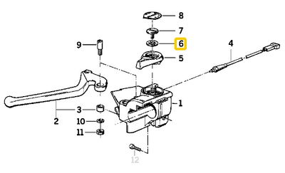 Washer USED 32721240791