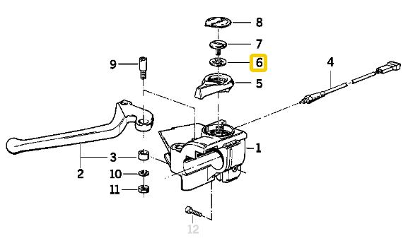 Washer USED 32721240791