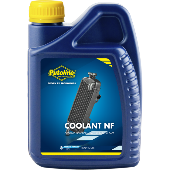 Putoline coolant NF