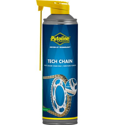 Putoline tech chain