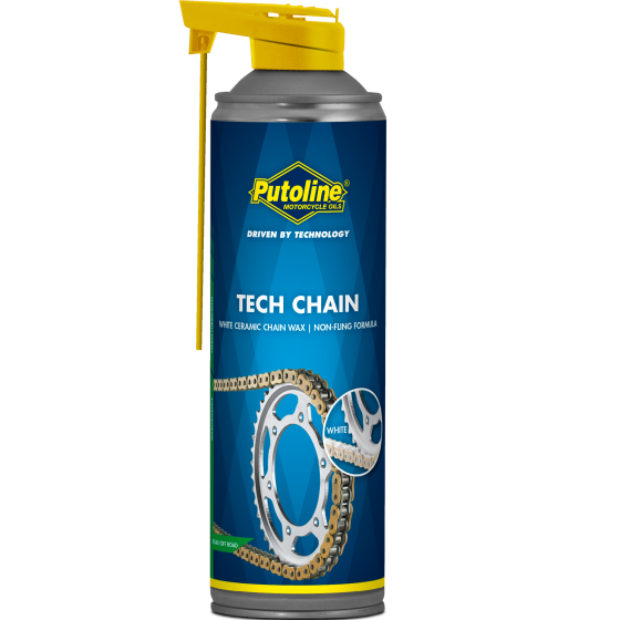 Putoline tech chain