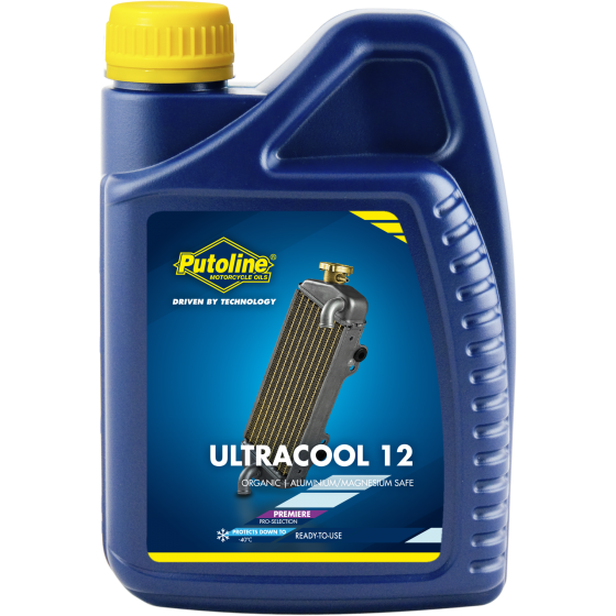 Putoline ultracool 12