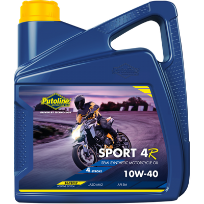 Putoline sport 4R 10W-40