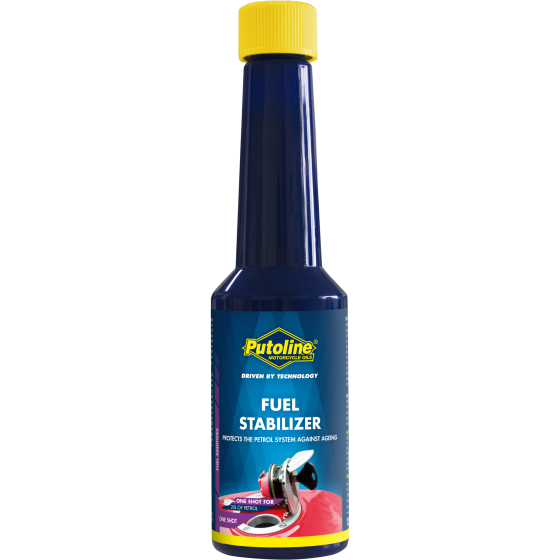 Putoline fuel stabilizer