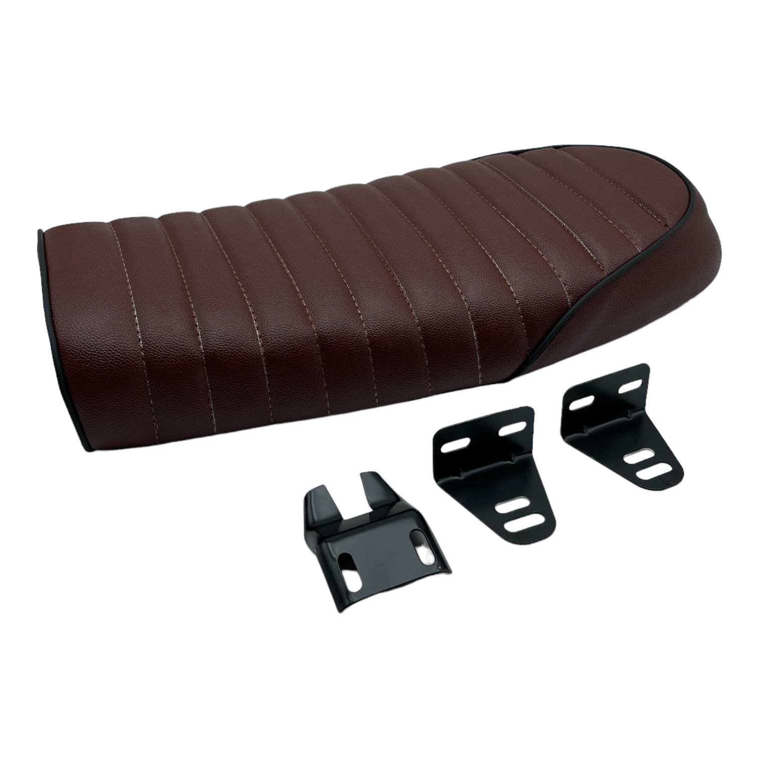 Tuck N' Roll seat brown – KpartsHolland