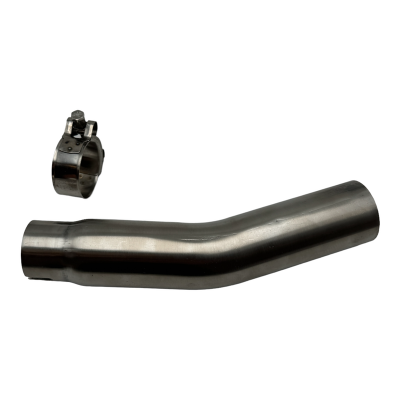 BSK Speedworks Exhaust Link Pipe for K75 BMW