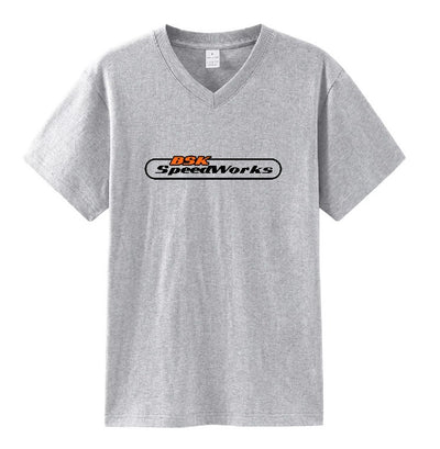 BSK Speedworks T shirt