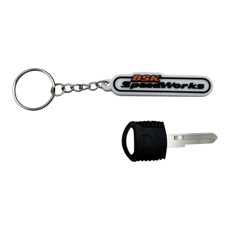 BSK speedworks key hanger