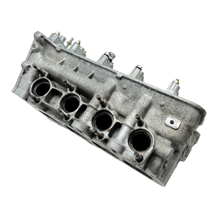 クリンス Cylinder head complete BMW K1 K100-16V K1100 USED