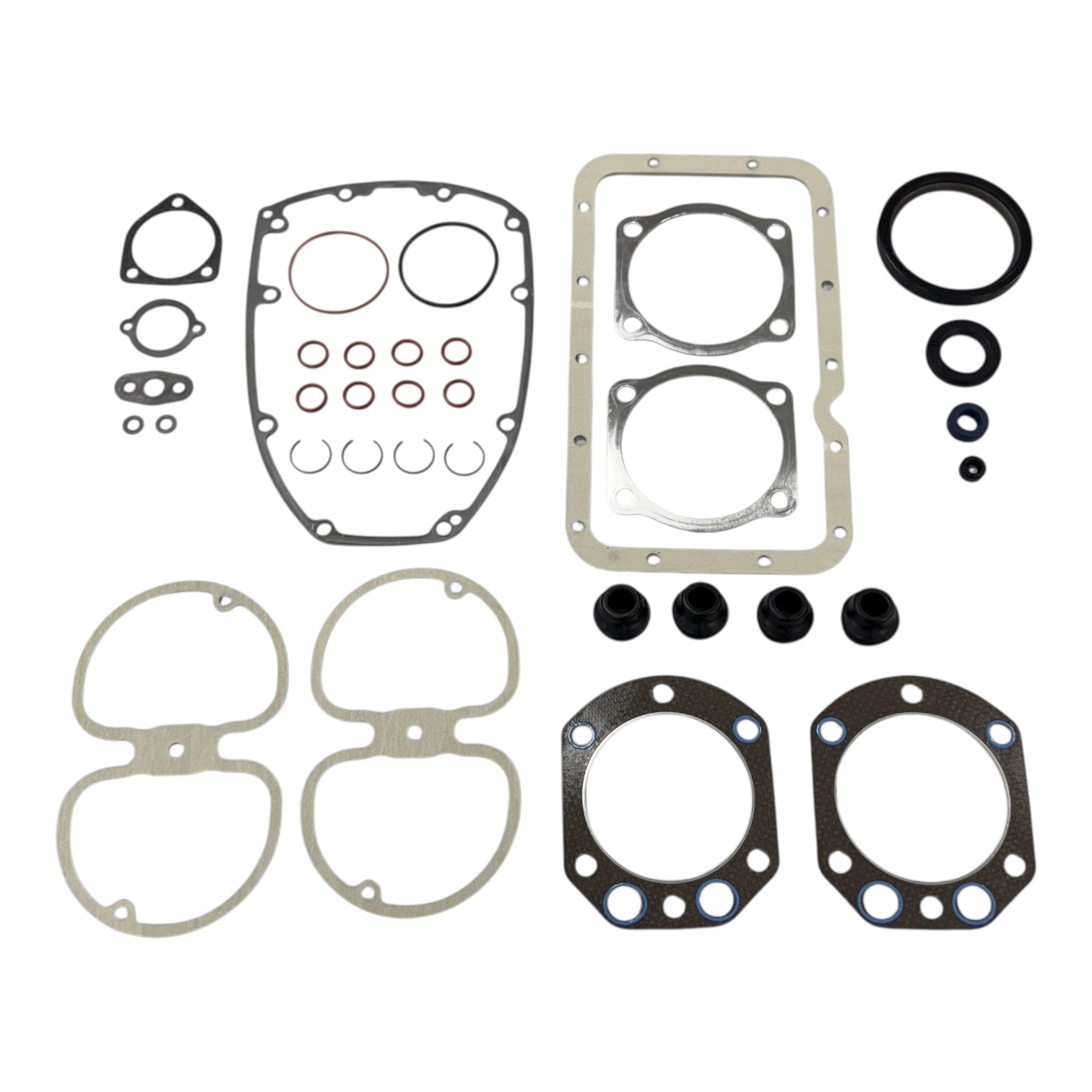 Engine gasket / seal kit BMW R50/5 R60/5 R75/5 NEW – K Parts Holland