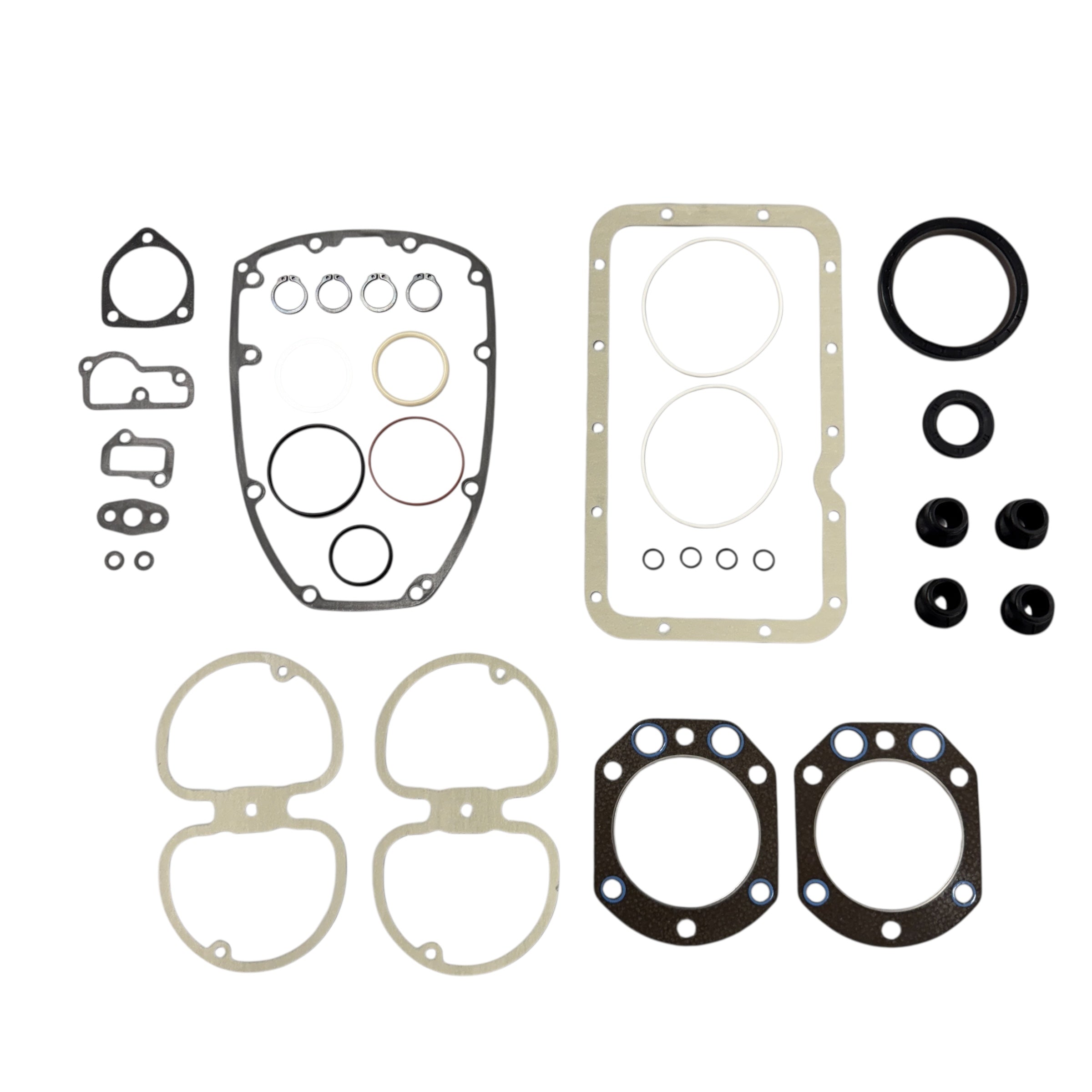 Engine gasket / seal kit BMW R80 NEW – K Parts Holland