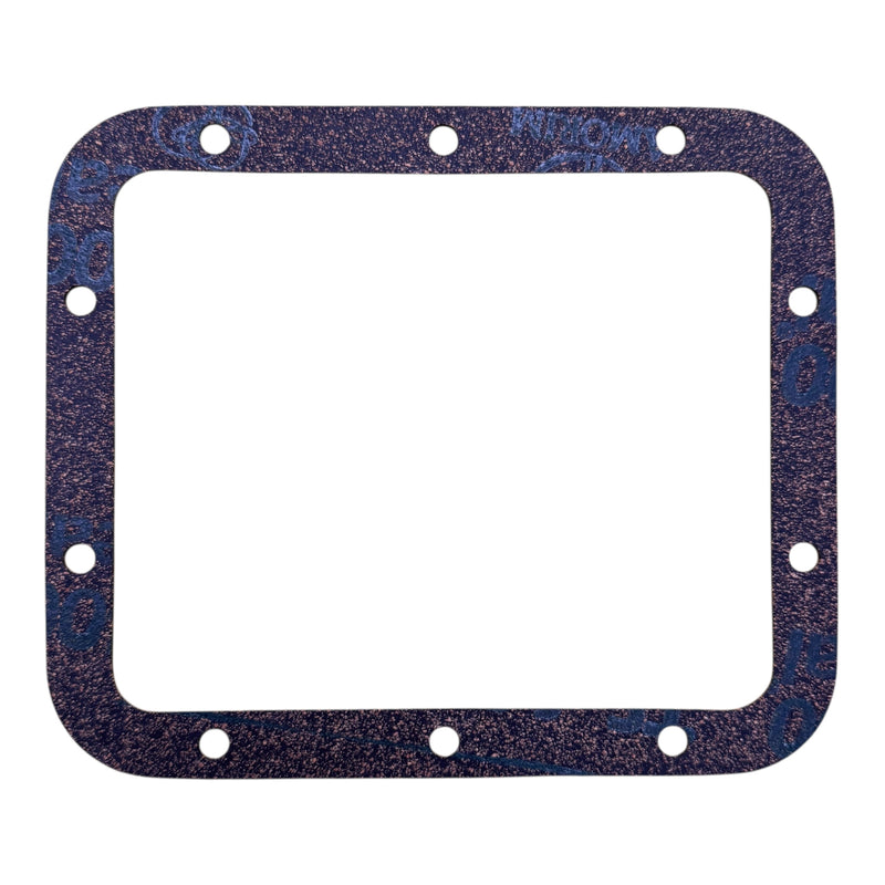 Engine oil sump gasket BMW R24 R25 R26 R27 NEW 11130035191 – K Parts ...