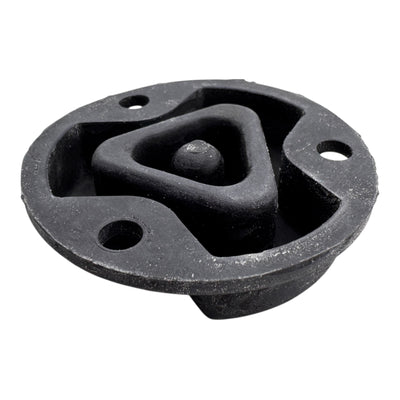 Front brake fluid reservoir diaphragm BMW R45 R65 NEW 32721238387