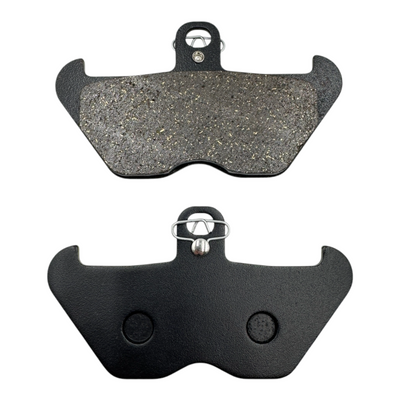 Front brake pads BMW K1 K100 K1100 K1200 R80 R100 R1100 R1150 NEW 34117663764