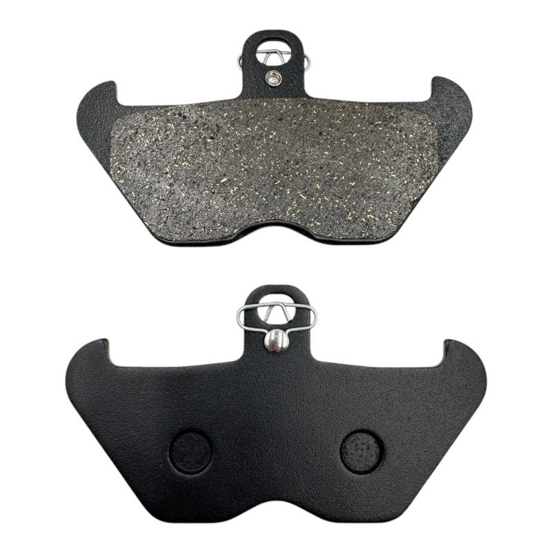 Front brake pads BMW K1 K100 K1100 K1200 R80 R100 R1100 R1150 NEW 34117663764