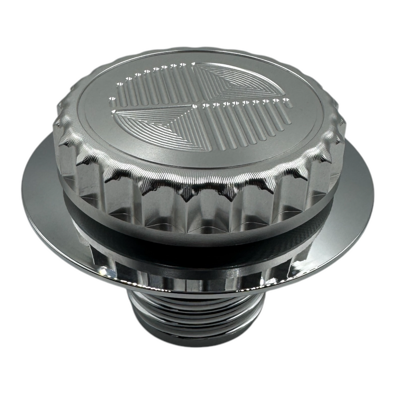 Fuel tank gas cap NEW 51252307168 BMW airhead bobber / cafe racer R45 R60 R65 R75 R80 R90 R100