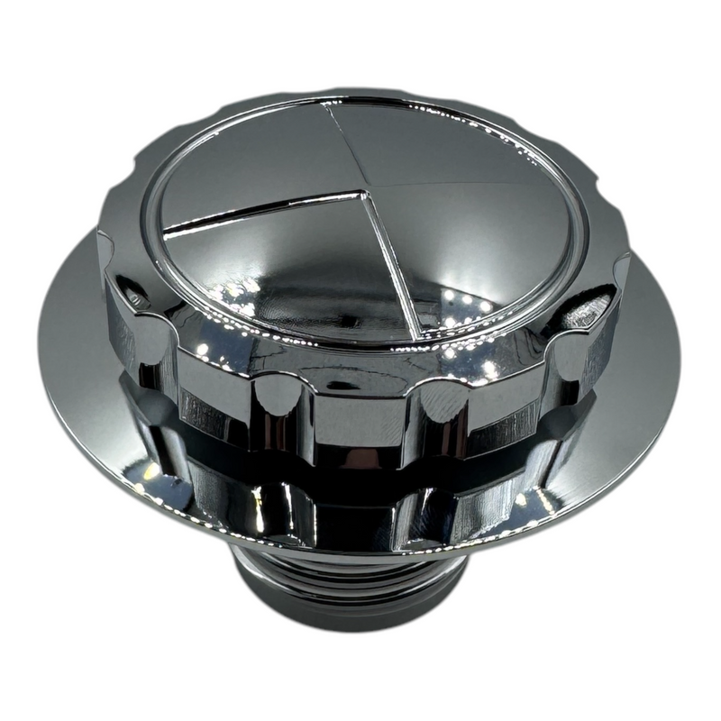 Fuel tank gas cap NEW 51252307168 BMW airhead bobber / cafe racer R45 R60 R65 R75 R80 R90 R100