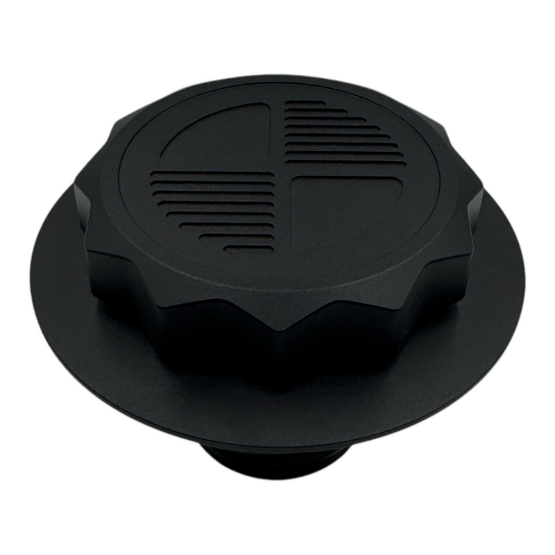 Fuel tank gas cap NEW 51252307168 BMW airhead bobber / cafe racer R45 R60 R65 R75 R80 R90 R100