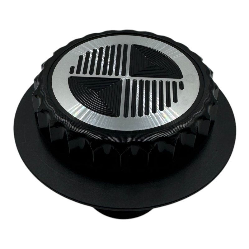 Fuel tank gas cap NEW 51252307168 BMW airhead bobber / cafe racer R45 R60 R65 R75 R80 R90 R100