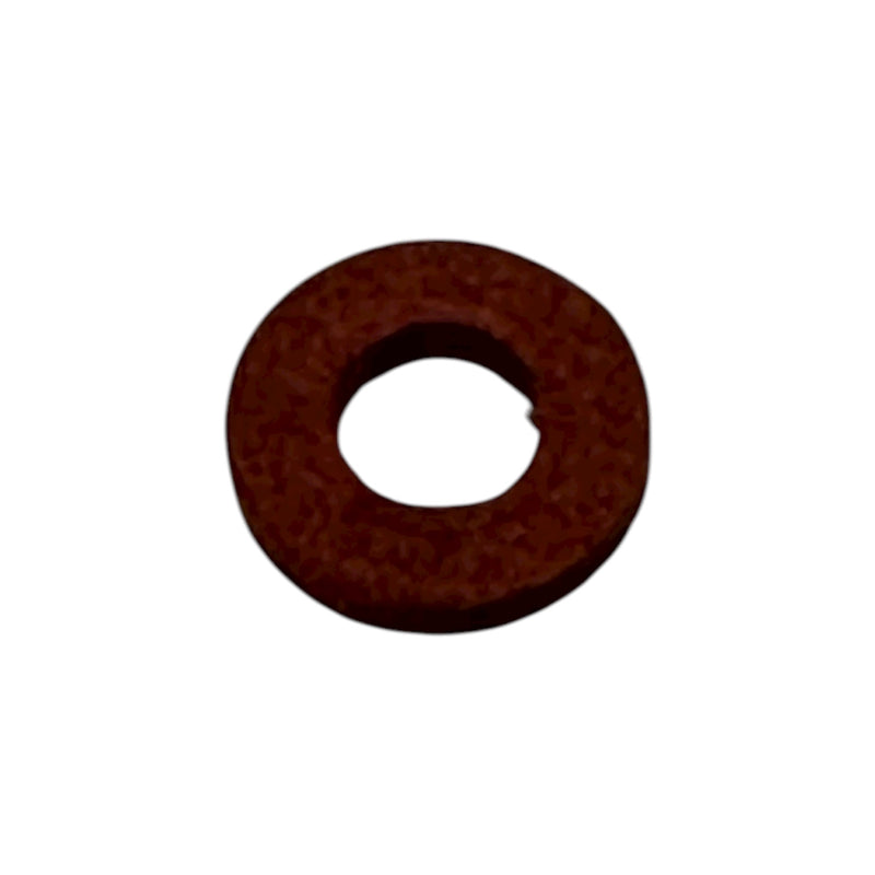 Fibre sealing washer for vacuum take off blanking screw BMW R45 R60 R65 R75 R80 R90 R100 NEW 13111259870