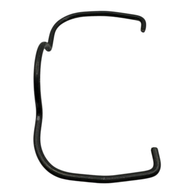 Float bowl retaining clip BMW R45 R50 R60 R65 R75 R80 R90 R100 NEW 13111254765