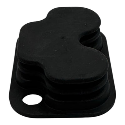 Front brake fluid reservoir diaphragm BMW R45 R65 R80 R100 NEW 32721242547