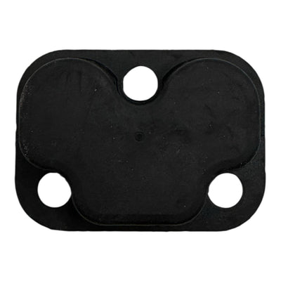 Front brake fluid reservoir diaphragm BMW R45 R65 R80 R100 NEW 32721242547