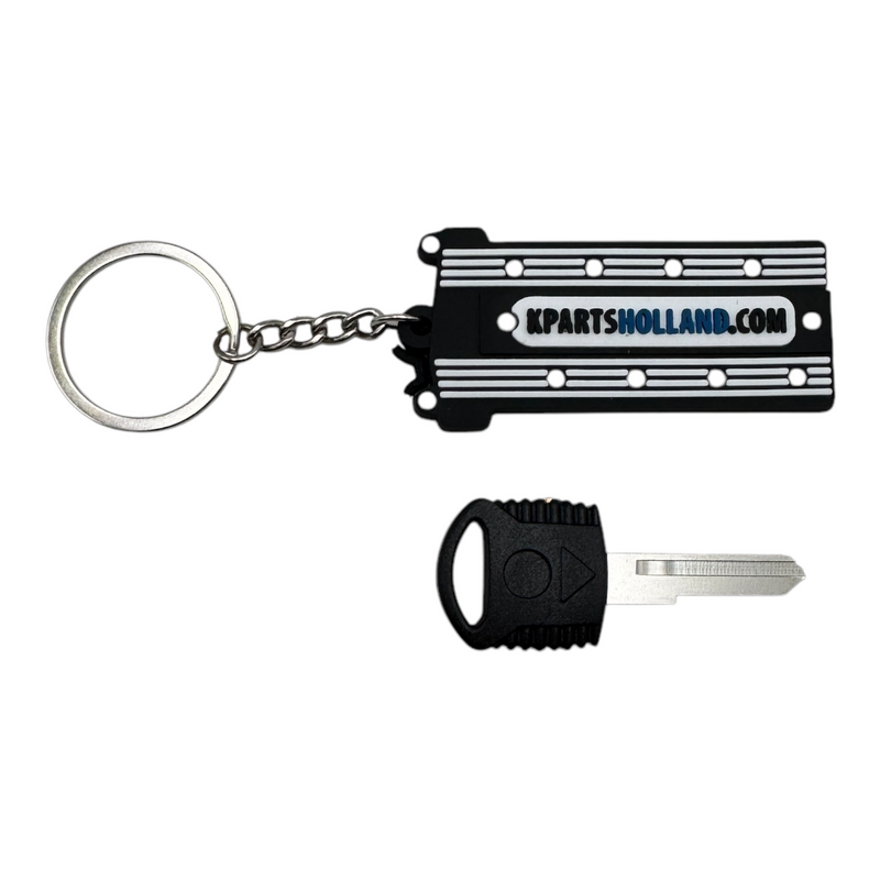 Kpartsholland key hanger