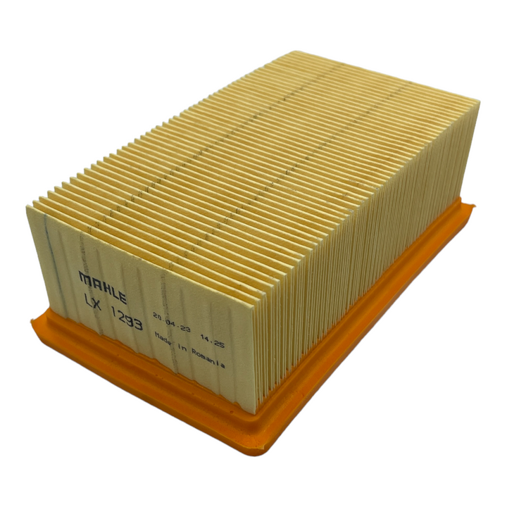Mahle LX1293 air filter NEW 13717678281 – KpartsHolland