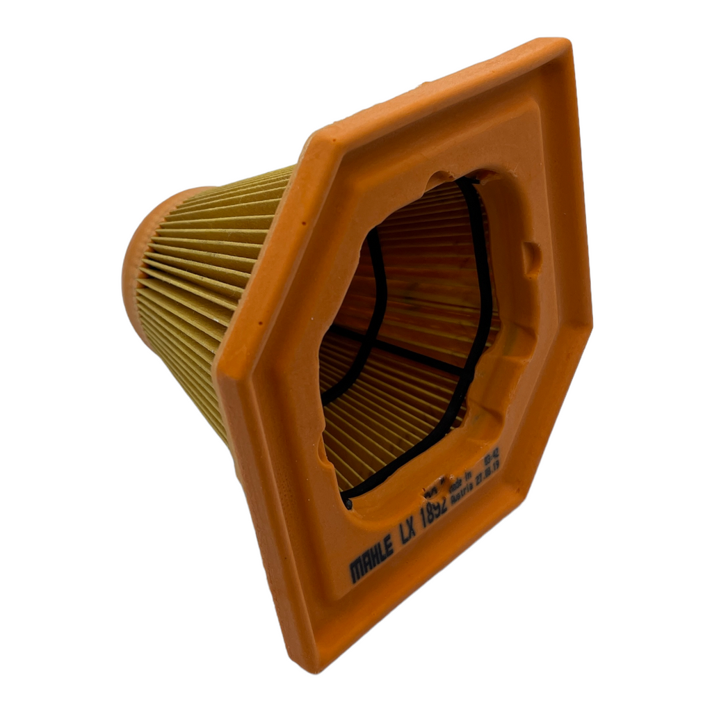 Filtro Aire Mahle Bmw R 1200 Gs Desde 2004 Hasta 2009